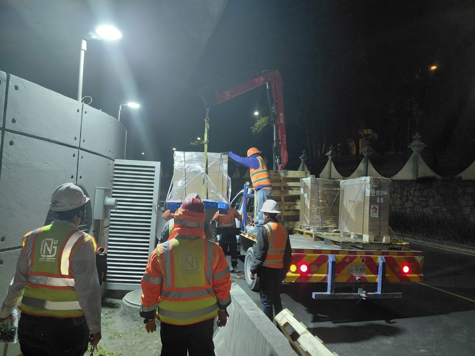 caso de éxito de Novigado Global Autopista Atlacomulco-Maravatío
