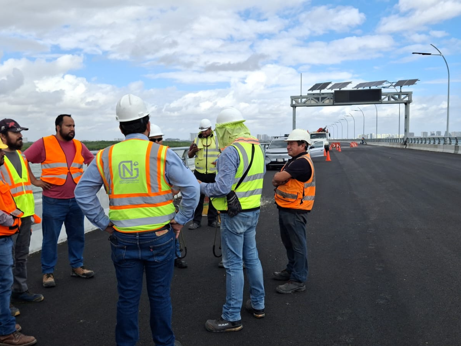 caso de éxito de Novigado Global Autopista Atlacomulco-Maravatío